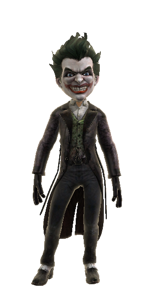 Xbox Avatar